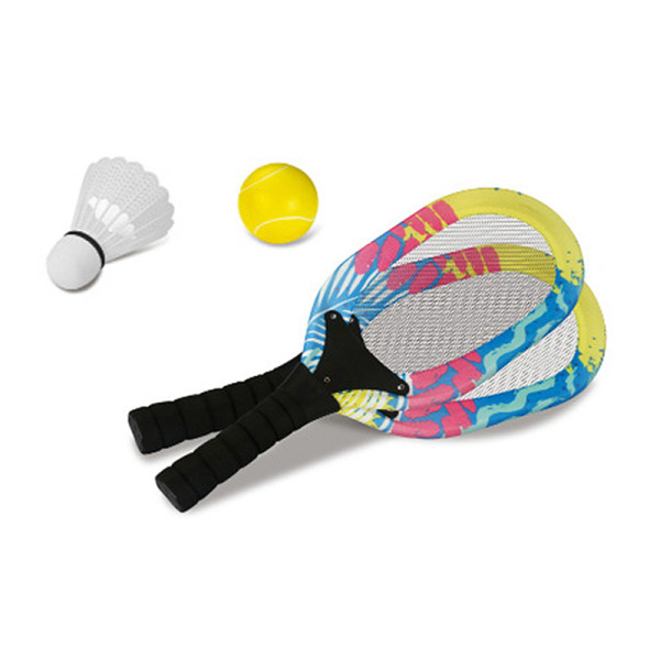 Бадмінтон в сітці 0688-7 р.45*155*5см 6887