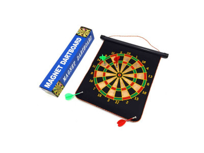 Дартс магнітний "12 D2112A Дартс магнітний "12 D2112A