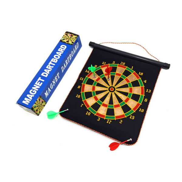 Дартс магнітний "12 D2112A Дартс магнітний "12 D2112A