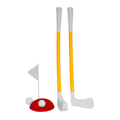 Ігровий набір Бамсик Гольф для дітей 118/1