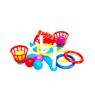 Кільцекид №2 з пасткою 110 Кільцекид №2 з пасткою 110