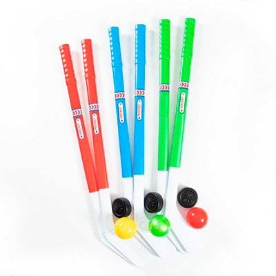 «Дитячий хокей» Набір дитячий Бамсик 118 «Дитячий хокей» Набір дитячий Бамсик 118