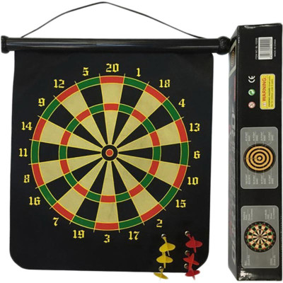 Дартс Dartboard магнітний 48.5 x 41.5 см BL-1020B