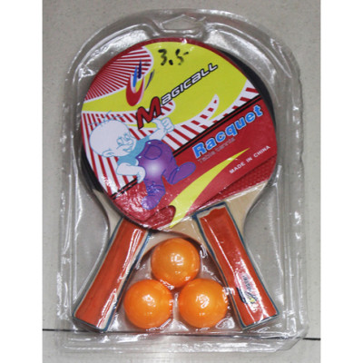 Набір настільного тенісу BT-PPS-0051 Набір настільного тенісу BT-PPS-0051