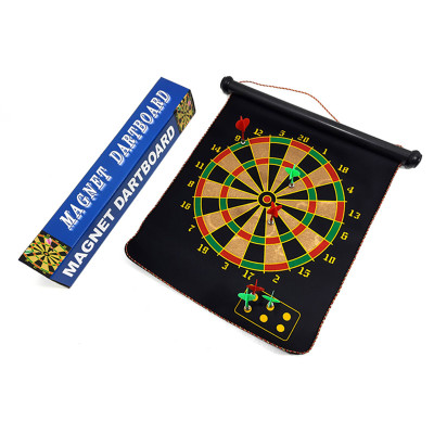 Дартс магнітний "17 в коробці D2117A р.48*8*8см D2117A Дартс магнітний "17 в коробці D2117A р.48*8*8см D2117A