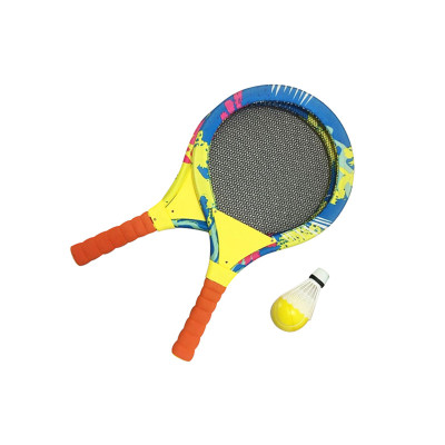 Бадмінтон в сітці 075-5 р.50*28см 755