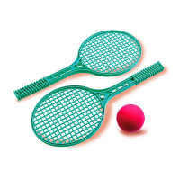 Набір для тенісу Юника 70187 Набір для тенісу Юника 70187