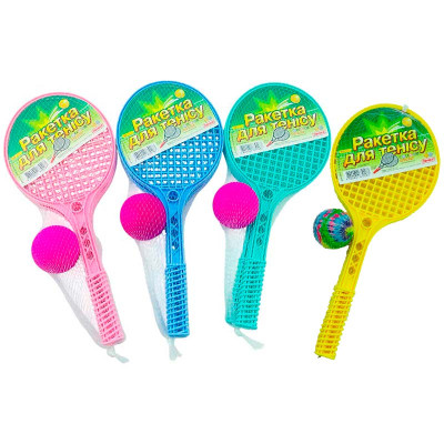 Набір для тенісу Юника 70187 Набір для тенісу Юника 70187