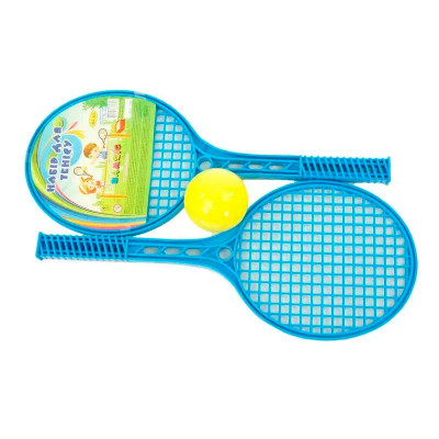 Набір для тенісу 325_Blue Набір для тенісу 325_Blue