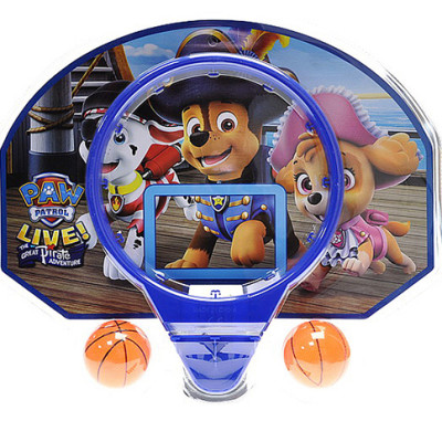 Баскетбольне кільце "Щенячий патруль" YD2688S Баскетбольне кільце "Щенячий патруль" YD2688S