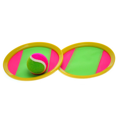 Гра "Catch Ball" у кулі BY2806E Гра "Catch Ball" у кулі BY2806E