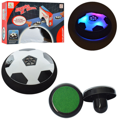 Гра футбол "Аеромяч" 11 см M 5703