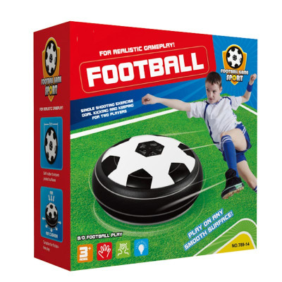 Аеродиск для спортивних ігор 9 см 789-14 Аеродиск для спортивних ігор 9 см 789-14