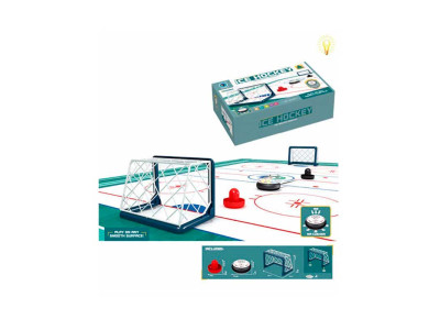 Аерохокей на батарейках зі світлом 789-47C