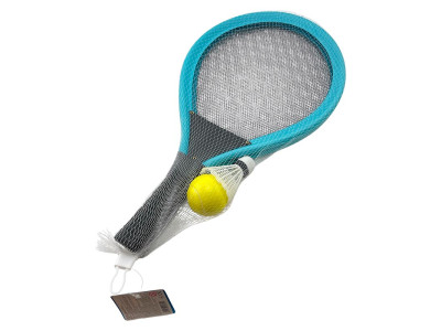 Набір для гри в бадмінтон MY1806_Ocean