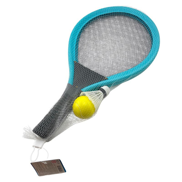 Набір для гри в бадмінтон MY1806_Ocean