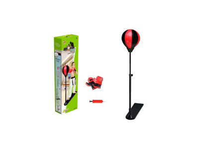 Боксерський набір зі стійкою WT660 Боксерський набір зі стійкою WT660