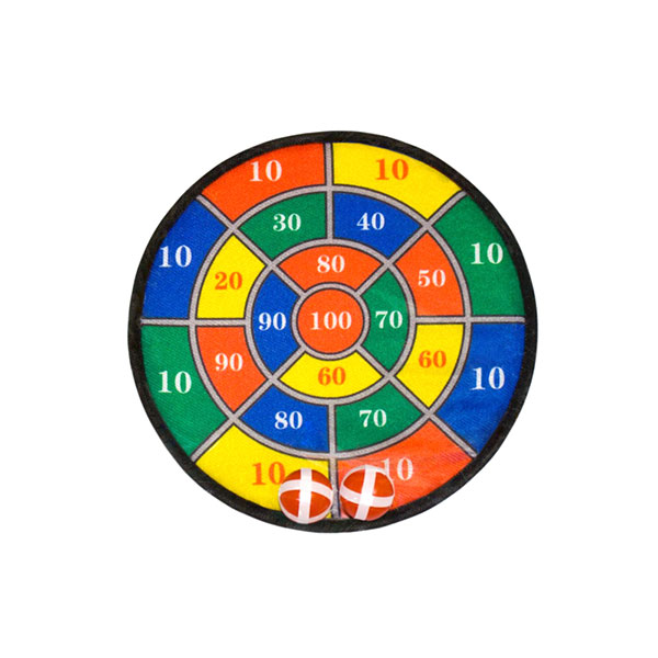 Дартс з м "ячиками в кульку 808 р.33*29см 808