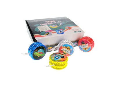 Йо-йо в коробці 8999 8999 Йо-йо в коробці 8999 8999