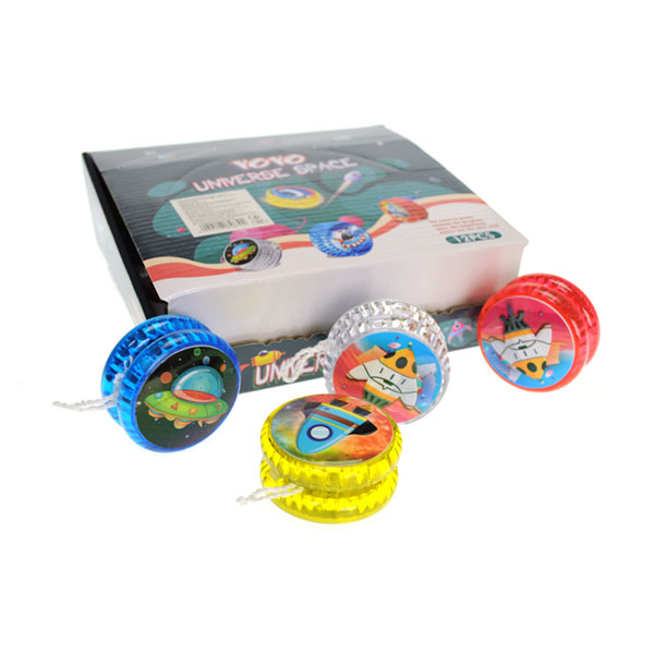 Йо-йо в коробці 8999 8999 Йо-йо в коробці 8999 8999