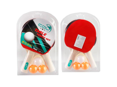 Набір для настольного тенісу Набір для настольного тенісу