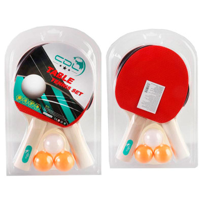 Набір для настольного тенісу Набір для настольного тенісу