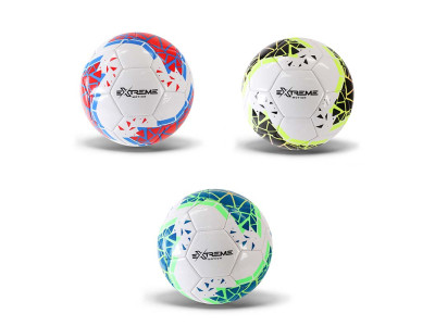 М'яч футбольний №5 PVC 3 в ассортименті FB24015