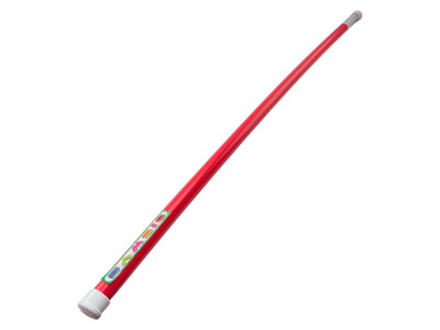 Гімнастична паличка Бамсик №6 360_Red