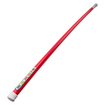Гімнастична паличка Бамсик №6 360_Red