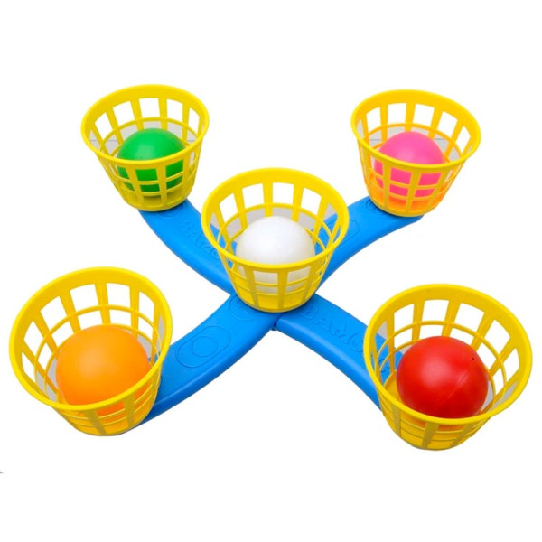 Кільцекид №3 1103_Blue