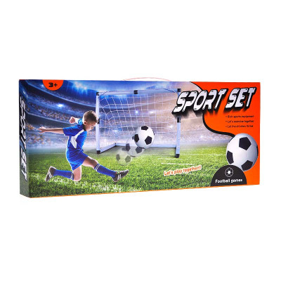 Футбольні ворота D821-10 Футбольні ворота D821-10