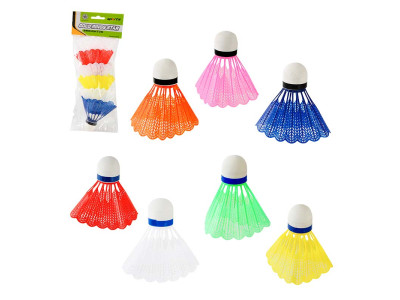 Набiр воланчикiв 6 шт BD24190