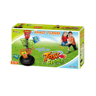 Ігровий набір Гра кидання у мішень Y1804