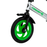 Біговел Tornado BALANCE TILLY 12" Зелений T-21255/3 Green