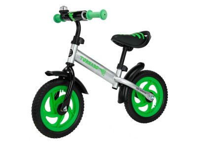 Біговел Tornado BALANCE TILLY 12" Зелений T-21255/3 Green