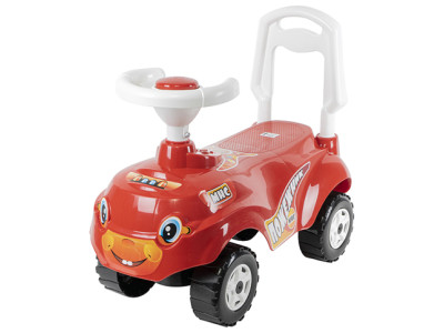 Машина-каталка "Мікрокар" 157