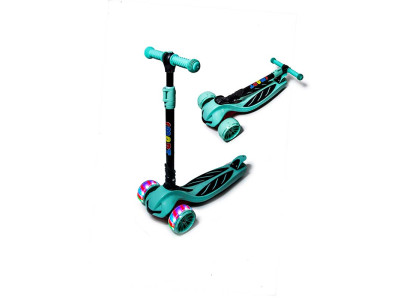 САМОКАТ SCALE SPORTS SMART ТИФФАНІ 378222688 САМОКАТ SCALE SPORTS SMART ТИФФАНІ 378222688