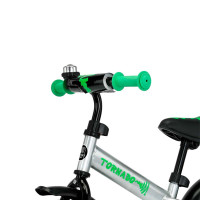 Біговел Tornado BALANCE TILLY 12" Зелений T-21255/3 Green