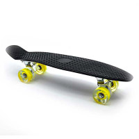 Пенні борд Maximus PENNY BOARD MAX з поліуретановими колесами з підсвіткою МАКС.5354