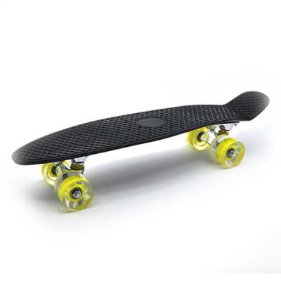 Пенні борд Maximus PENNY BOARD MAX з поліуретановими колесами з підсвіткою МАКС.5354