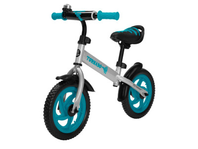 Біговел Tornado BALANCE TILLY 12" Бірюзовий T-21255/3 Azure