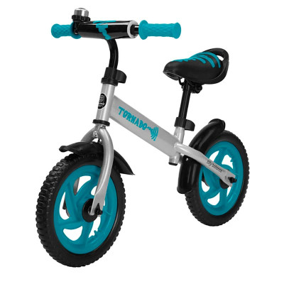 Біговел Tornado BALANCE TILLY 12" Бірюзовий T-21255/3 Azure
