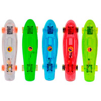 Пенні Борд Shantou penny board жовтий CEL-030 Пенні Борд Shantou penny board жовтий CEL-030