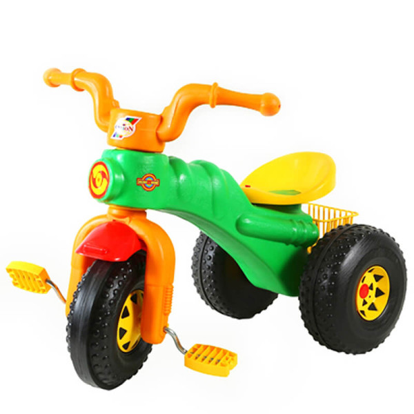 Велосипед триколісний "міні" 382 Велосипед триколісний "міні" 382