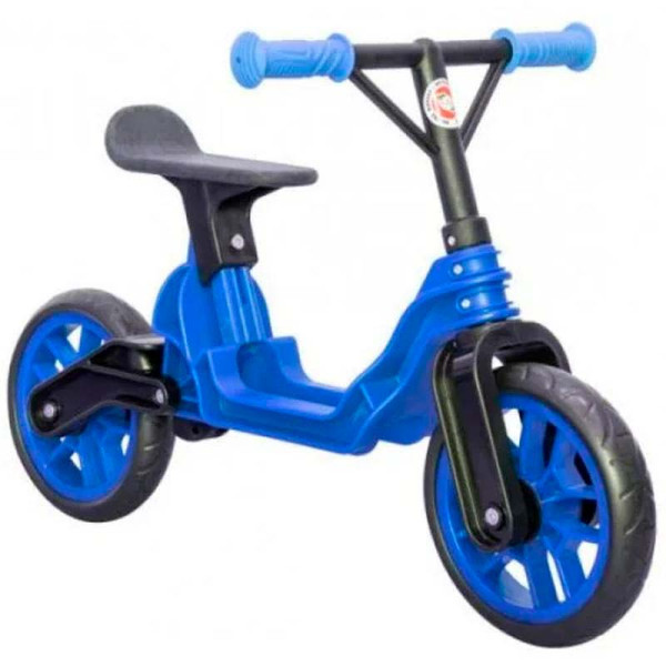 Біговел Оріон Байк блакитний 503 Light-blue Біговел Оріон Байк блакитний 503 Light-blue