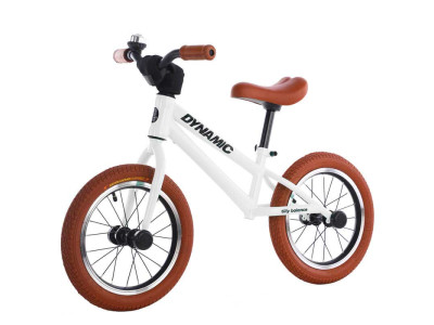 Біговел двоколісний BALANCE 14" Dynamic Білий T-212519 White