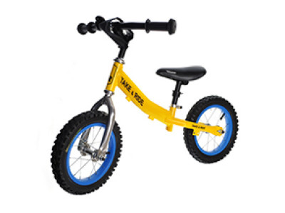 Велобіг Take&Ride "Classic" MULTICOLOR RB-40 Classic Велобіг Take&Ride "Classic" MULTICOLOR RB-40 Classic