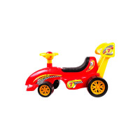 Автомобіль для прогулянок Формула ТехноК 3084 Автомобіль для прогулянок Формула ТехноК 3084