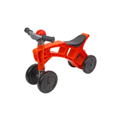 Біговел ТехноК Ролоцикл червоний 1676