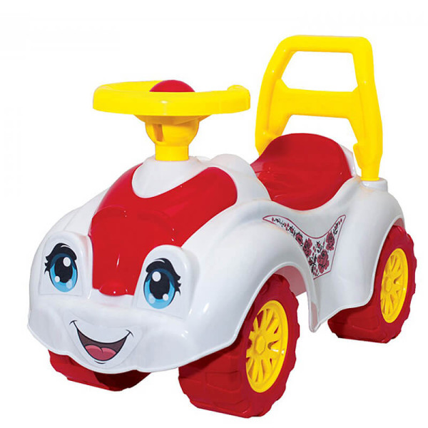 Толокар Технок біла 3503 Толокар Технок біла 3503